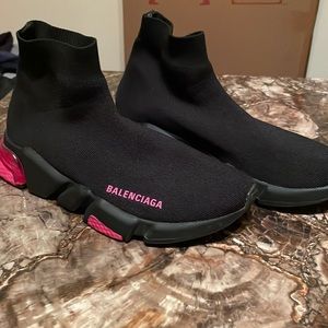 Balenciaga runners